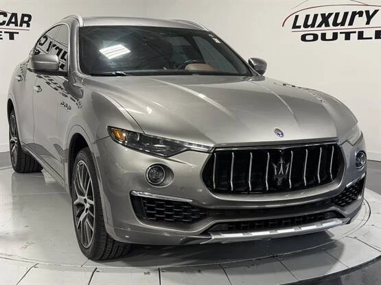 2019 Maserati Levante - Image 7 of 20