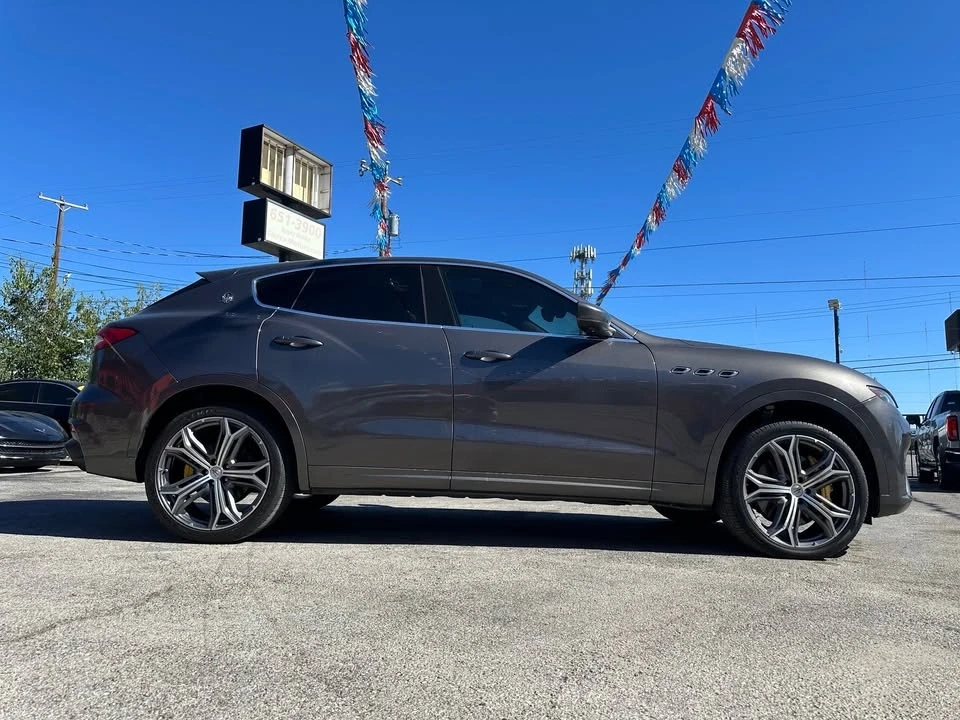 2019 Maserati Levante - Image 6 of 17
