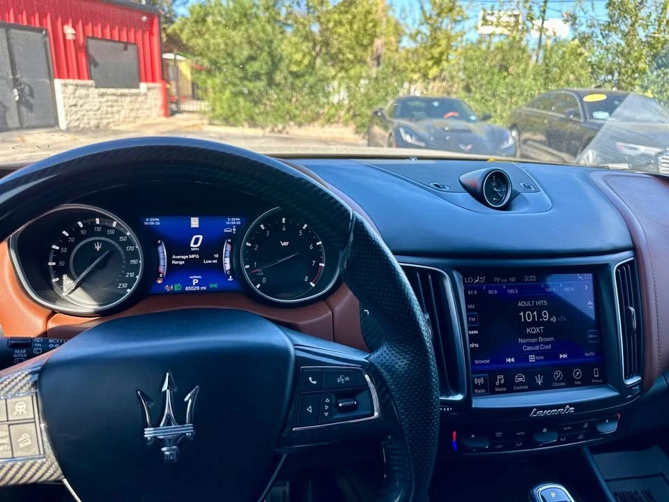 2019 Maserati Levante - Image 10 of 17