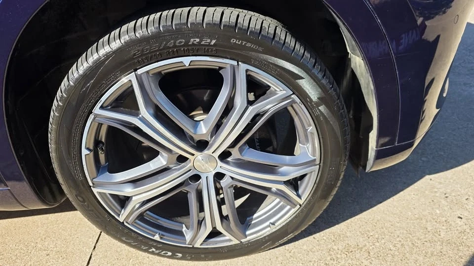 2019 Maserati Levante - Image 19 of 20