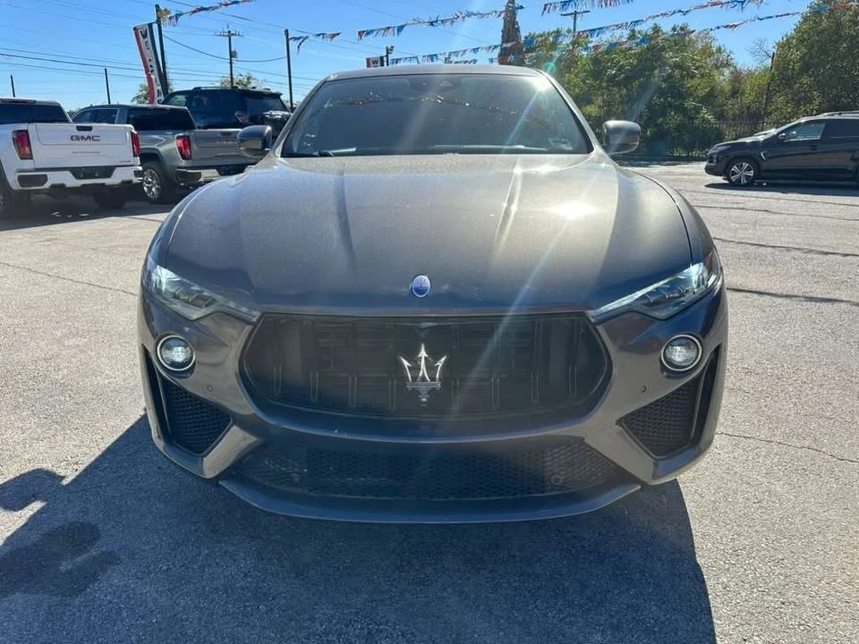 2019 Maserati Levante - Image 7 of 13