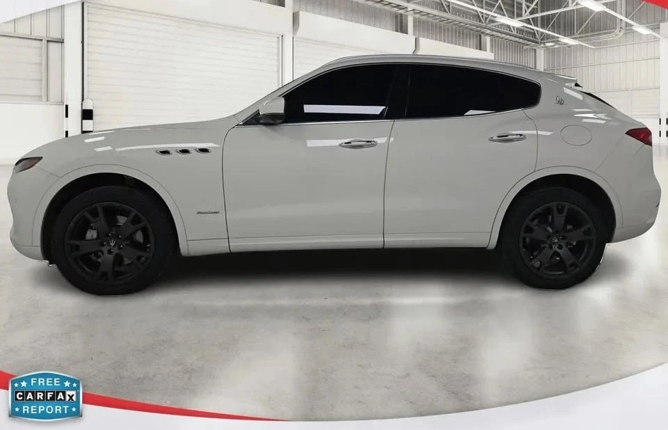 2019 Maserati Levante - Image 7 of 20