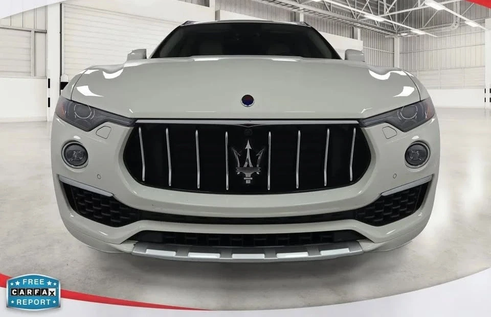 2019 Maserati Levante - Image 2 of 20