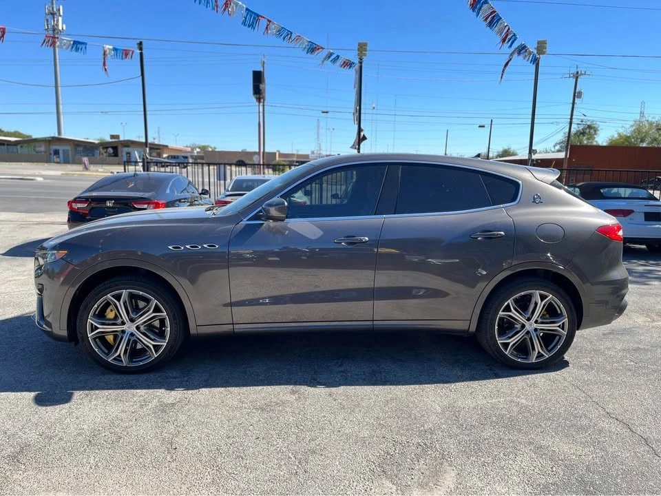 2019 Maserati Levante GTS - Image 4 of 17