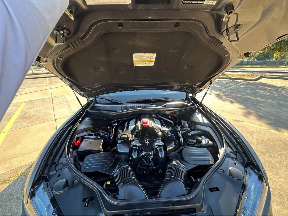 2019 Maserati Levante - Image 14 of 14