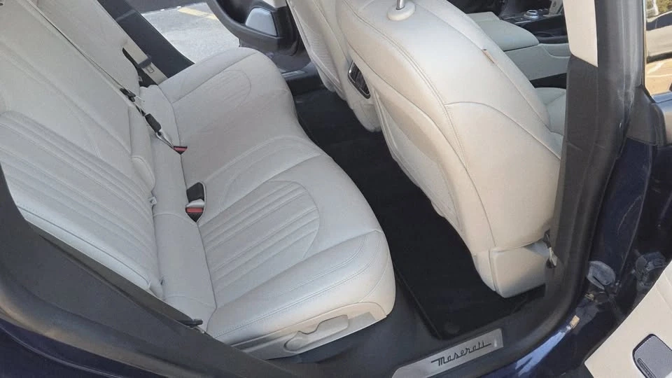 2019 Maserati Levante - Image 11 of 20