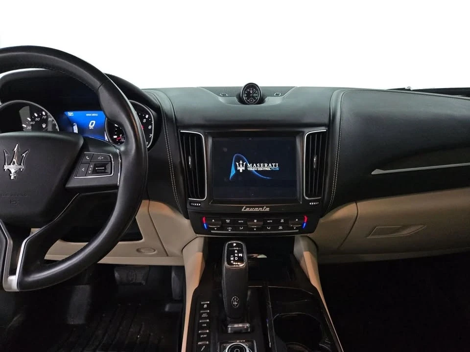 2019 Maserati Levante - Image 10 of 20