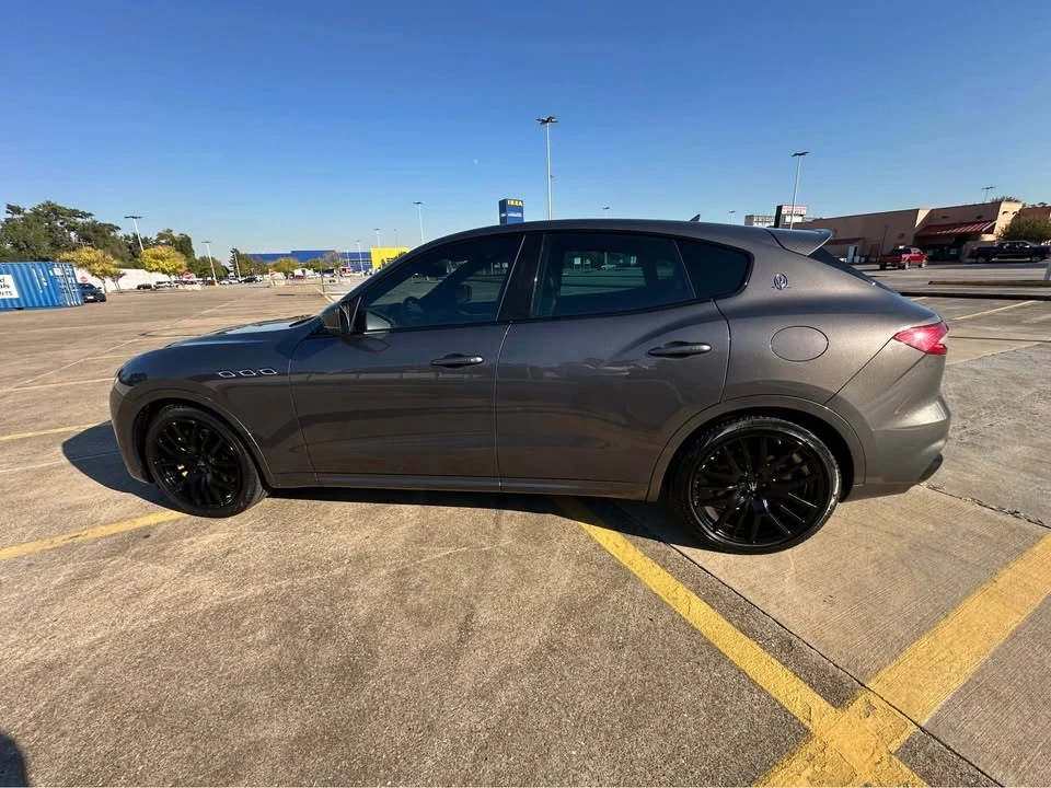 2019 Maserati Levante - Image 5 of 14