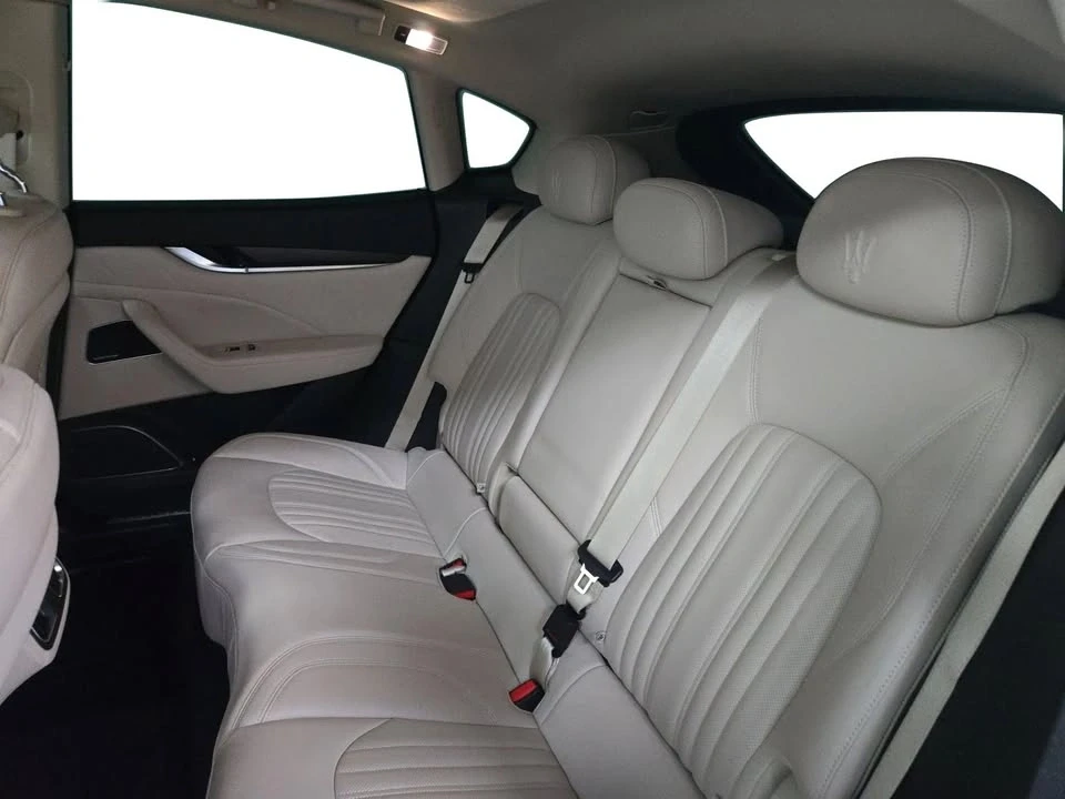 2019 Maserati Levante - Image 11 of 20