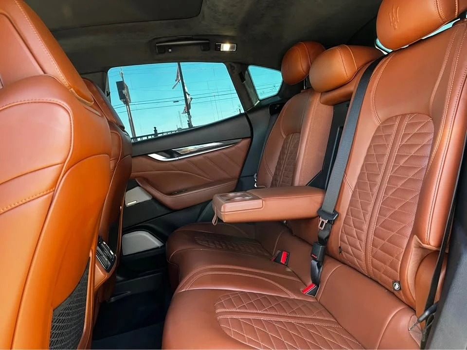 2019 Maserati Levante GTS - Image 10 of 17