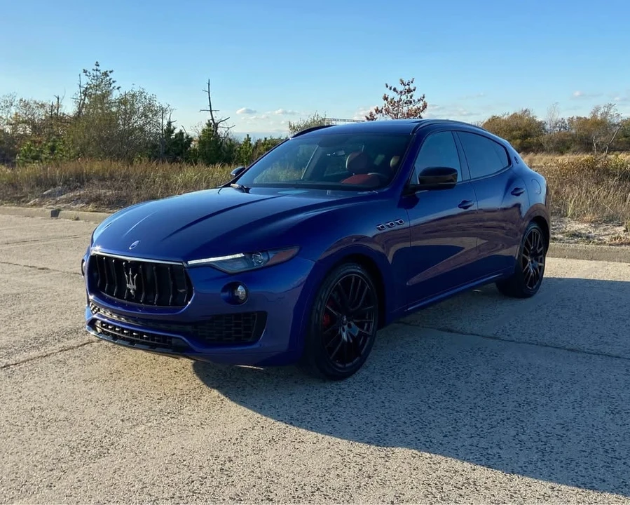 2019 Maserati Levante - Image 6 of 19