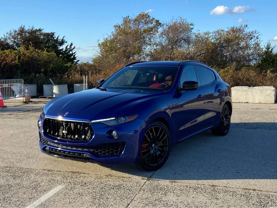 2019 Maserati Levante - Image 4 of 19