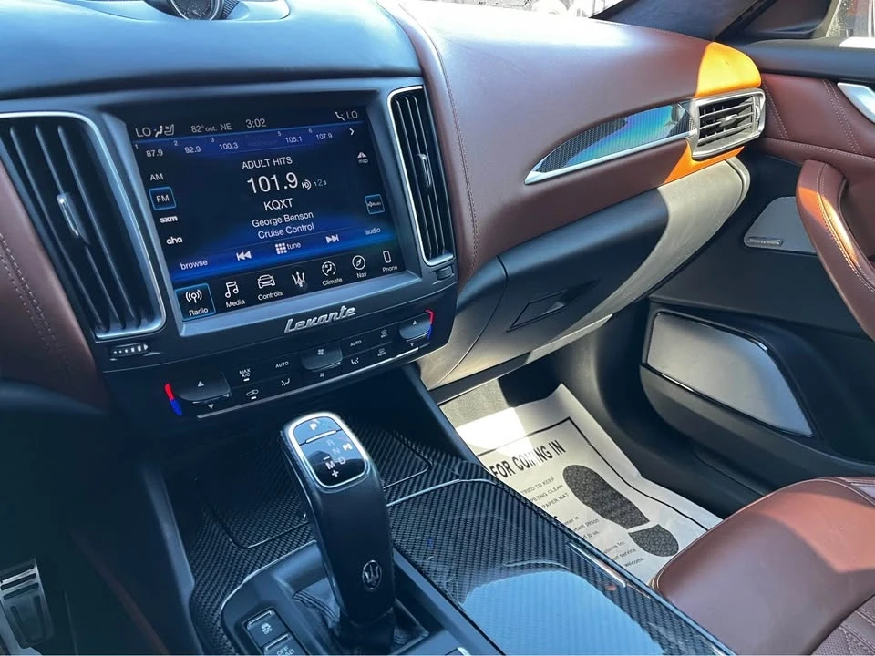 2019 Maserati Levante GTS - Image 13 of 17