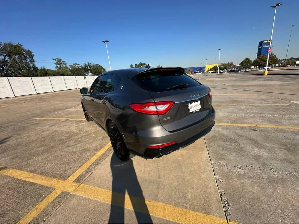 2019 Maserati Levante - Image 6 of 14