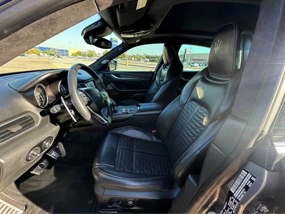 2019 Maserati Levante - Image 10 of 14