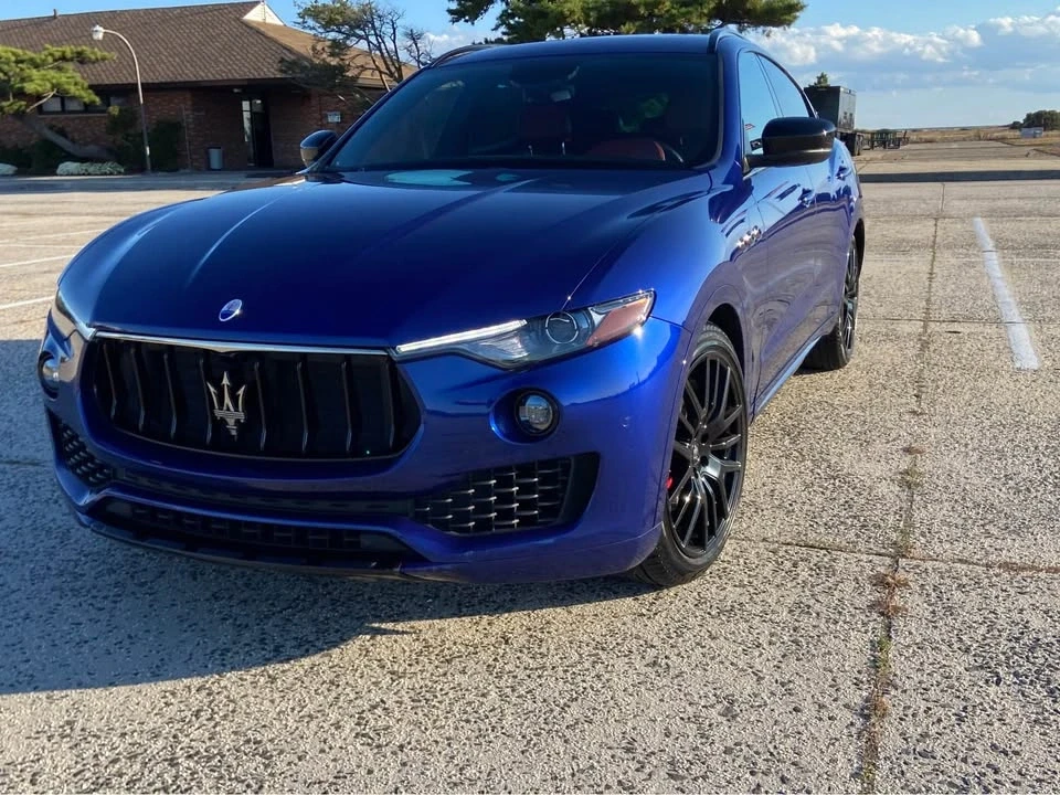 2019 Maserati Levante - Image 3 of 19