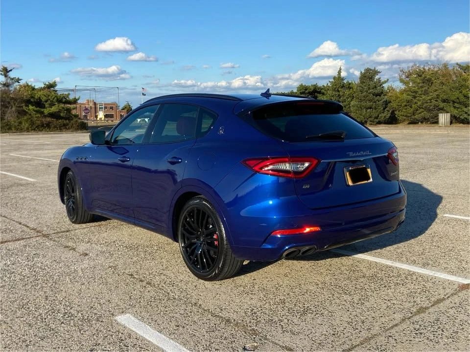2019 Maserati Levante - Image 2 of 19