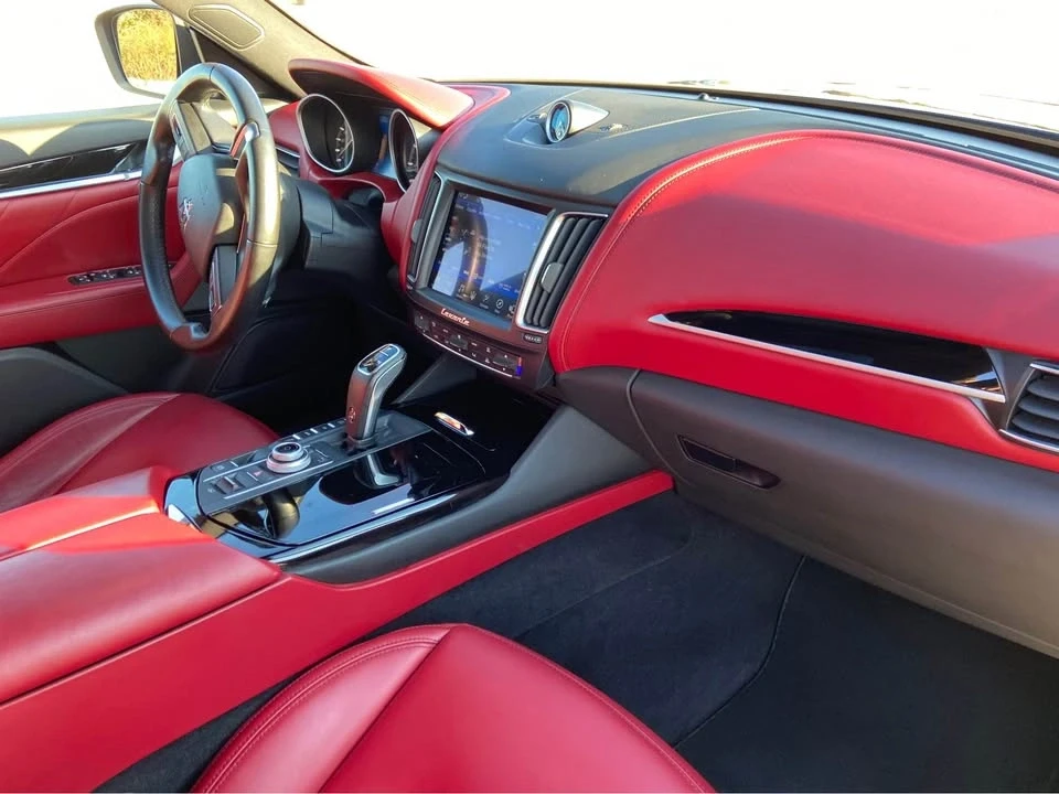 2019 Maserati Levante - Image 14 of 19