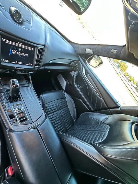 2019 Maserati Levante - Image 12 of 14