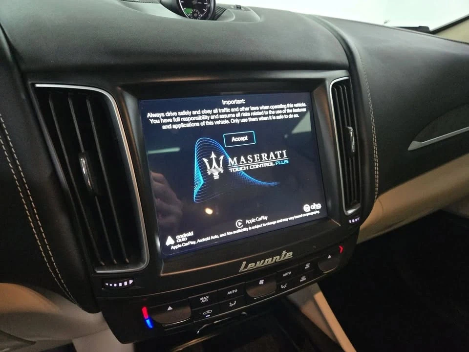2019 Maserati Levante - Image 19 of 20