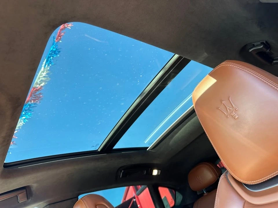 2019 Maserati Levante - Image 16 of 17