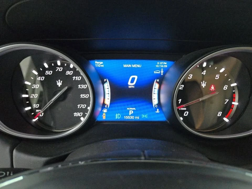 2019 Maserati Levante - Image 13 of 20
