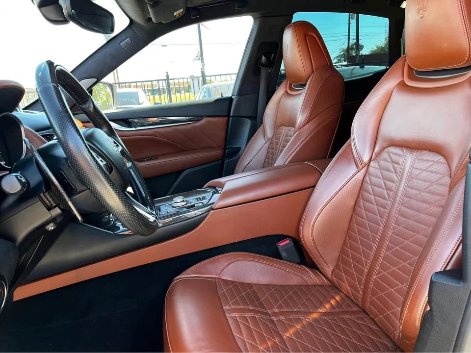 2019 Maserati Levante GTS - Image 9 of 17