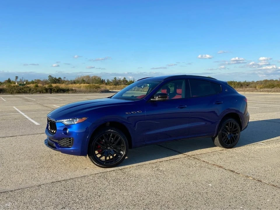 2019 Maserati Levante - Image 12 of 19