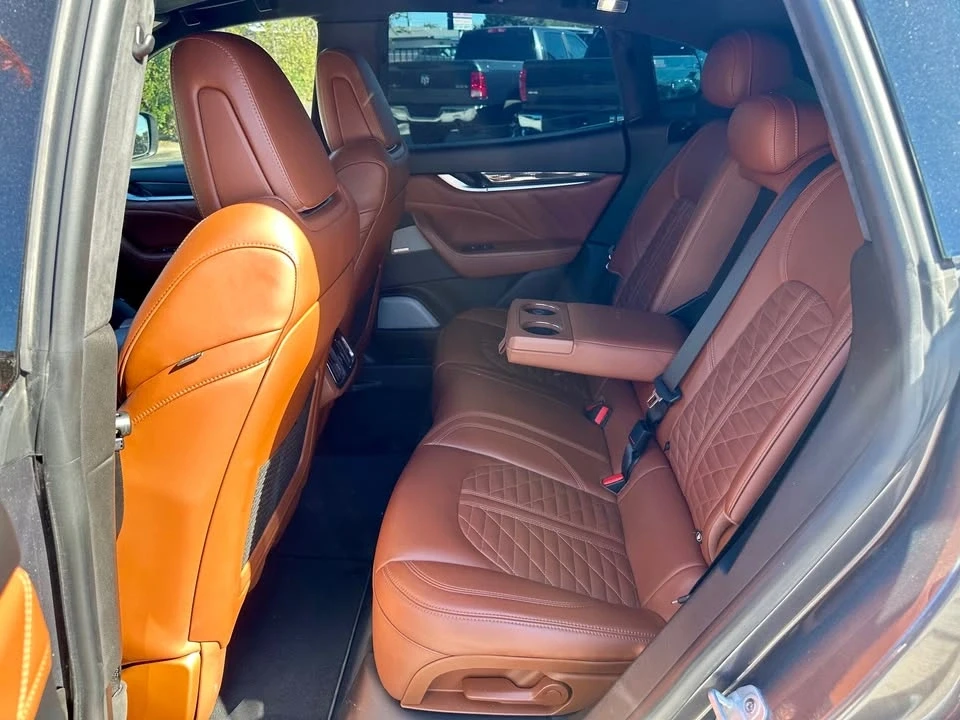 2019 Maserati Levante - Image 13 of 17