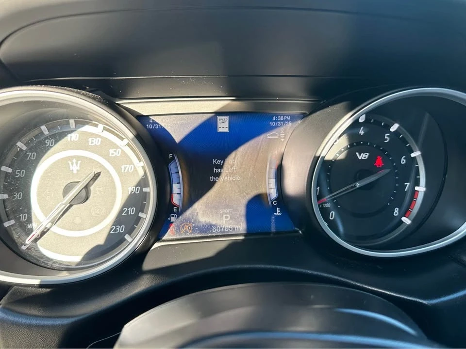 2019 Maserati Levante - Image 11 of 14
