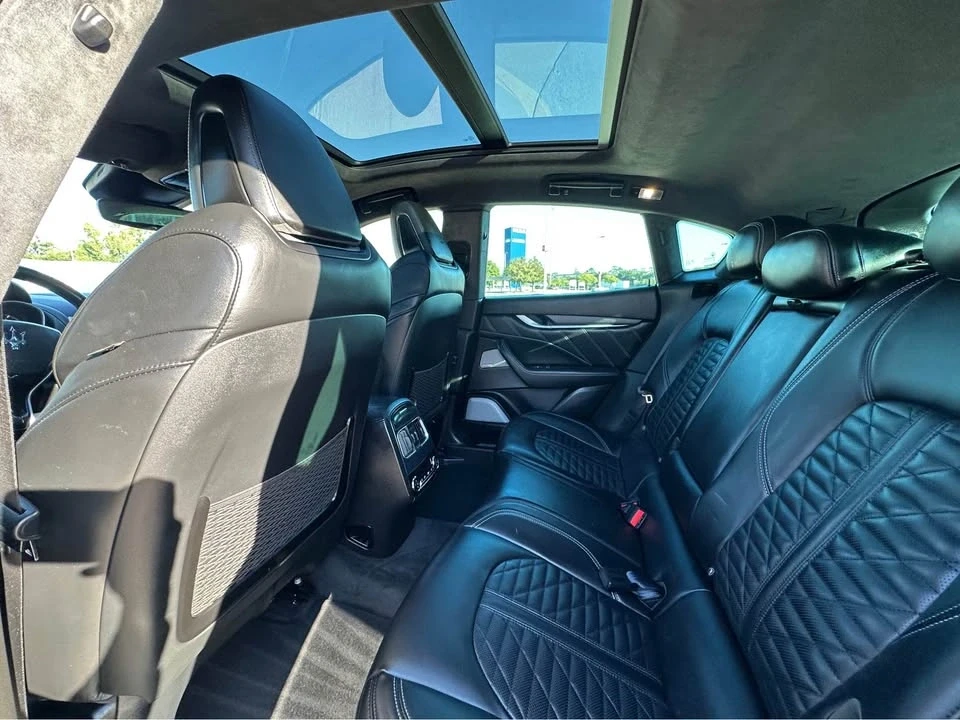 2019 Maserati Levante - Image 13 of 14