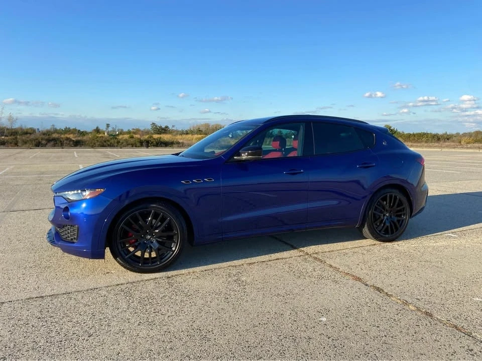 2019 Maserati Levante - Image 13 of 19