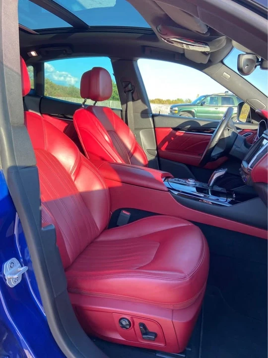 2019 Maserati Levante - Image 15 of 19