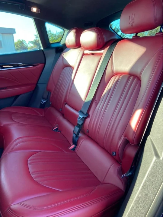 2019 Maserati Levante - Image 17 of 19