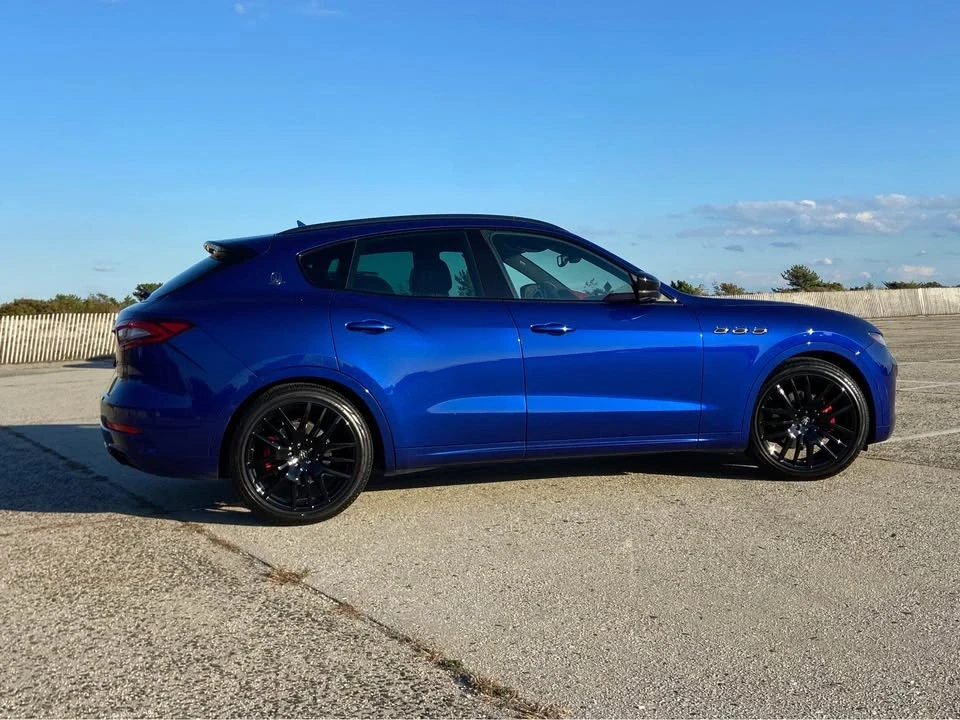 2019 Maserati Levante - Image 5 of 19
