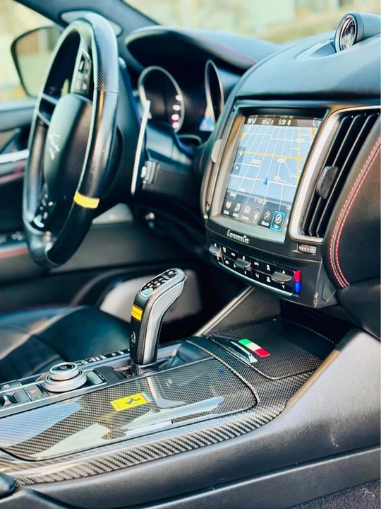 2019 Maserati Levante - Image 19 of 20