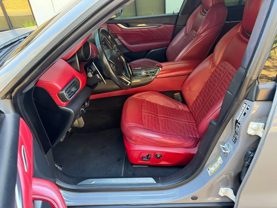 2019 Maserati Levante - Image 3 of 17