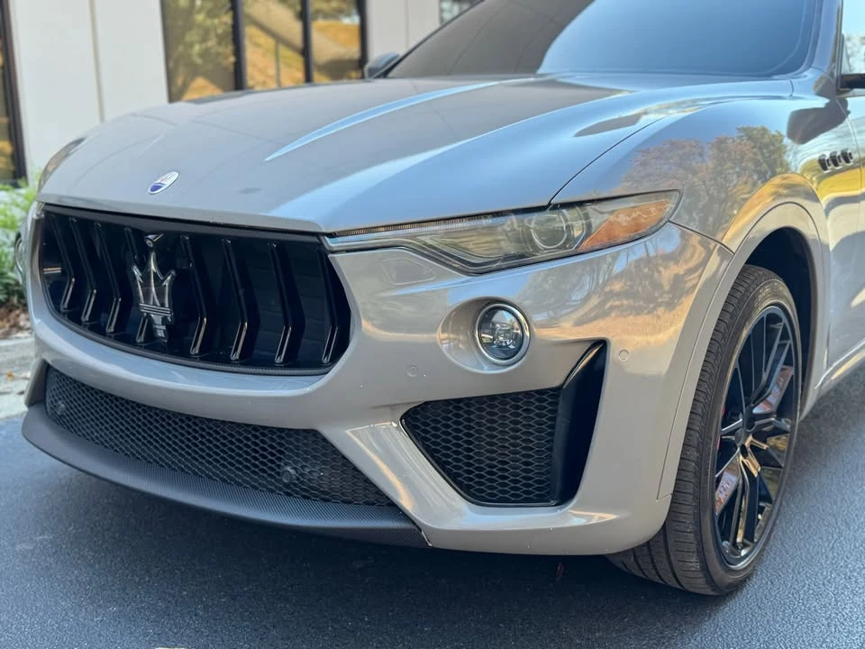 2019 Maserati Levante - Image 7 of 17
