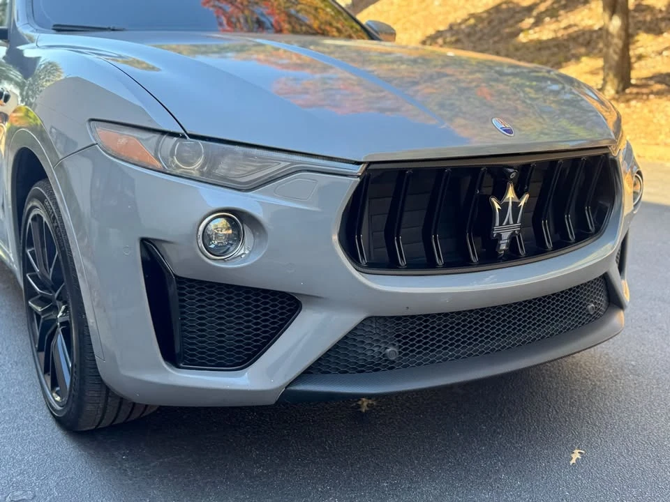 2019 Maserati Levante - Image 11 of 17