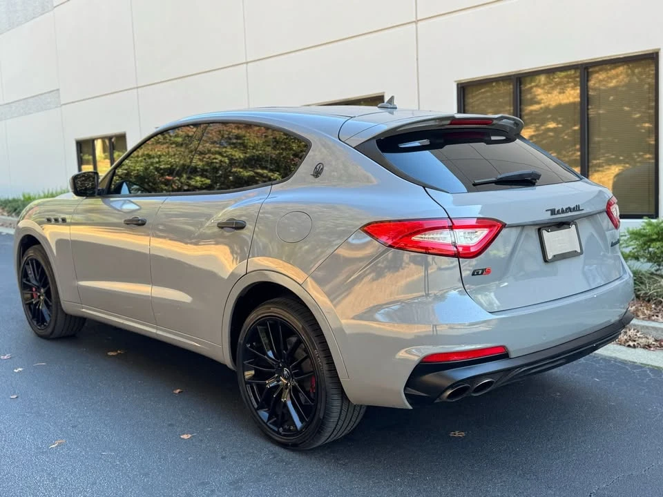 2019 Maserati Levante - Image 10 of 17