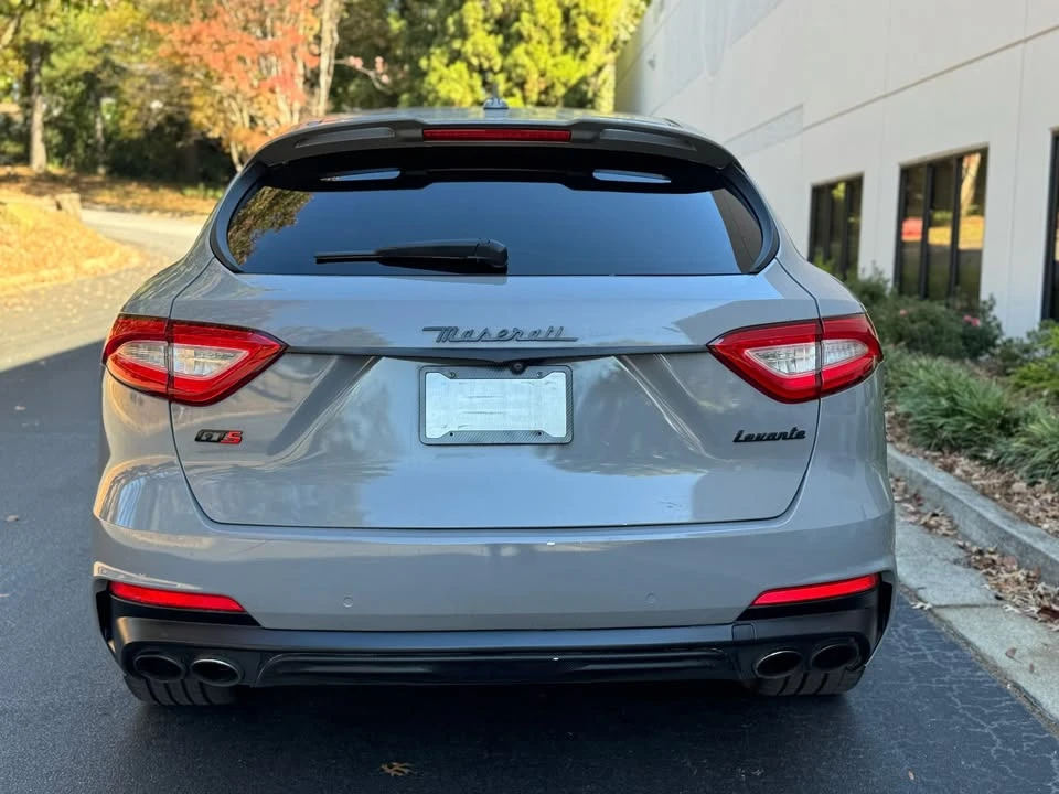 2019 Maserati Levante - Image 12 of 17