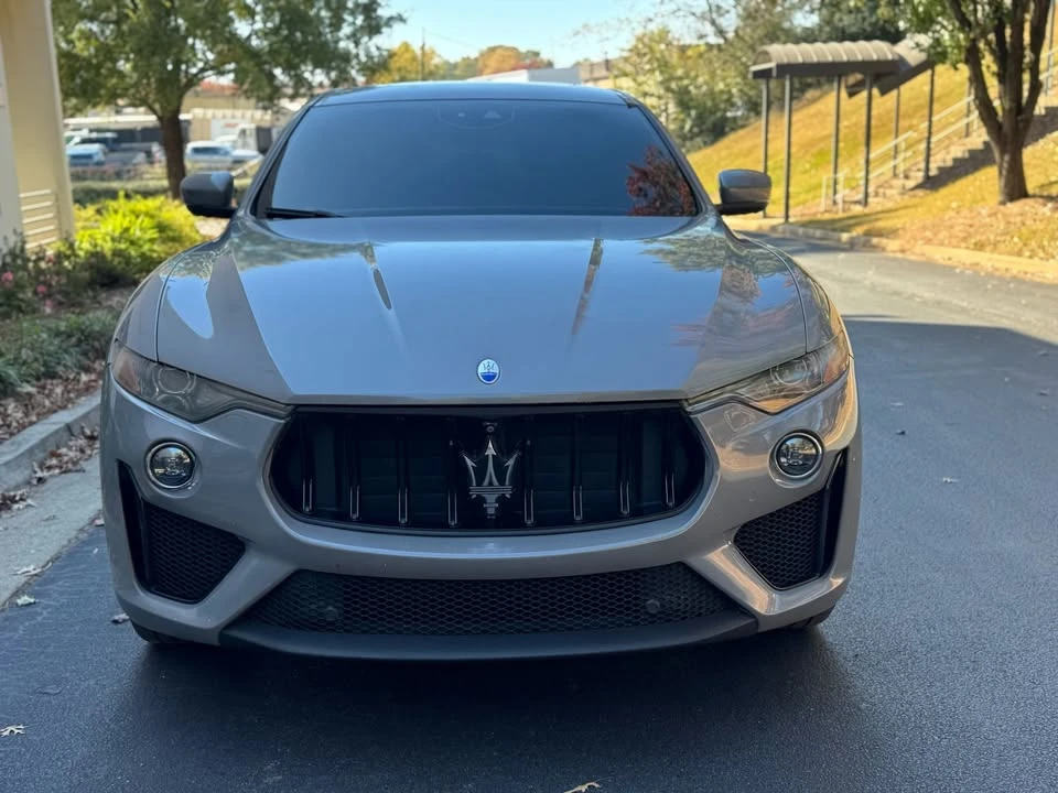 2019 Maserati Levante - Image 5 of 17
