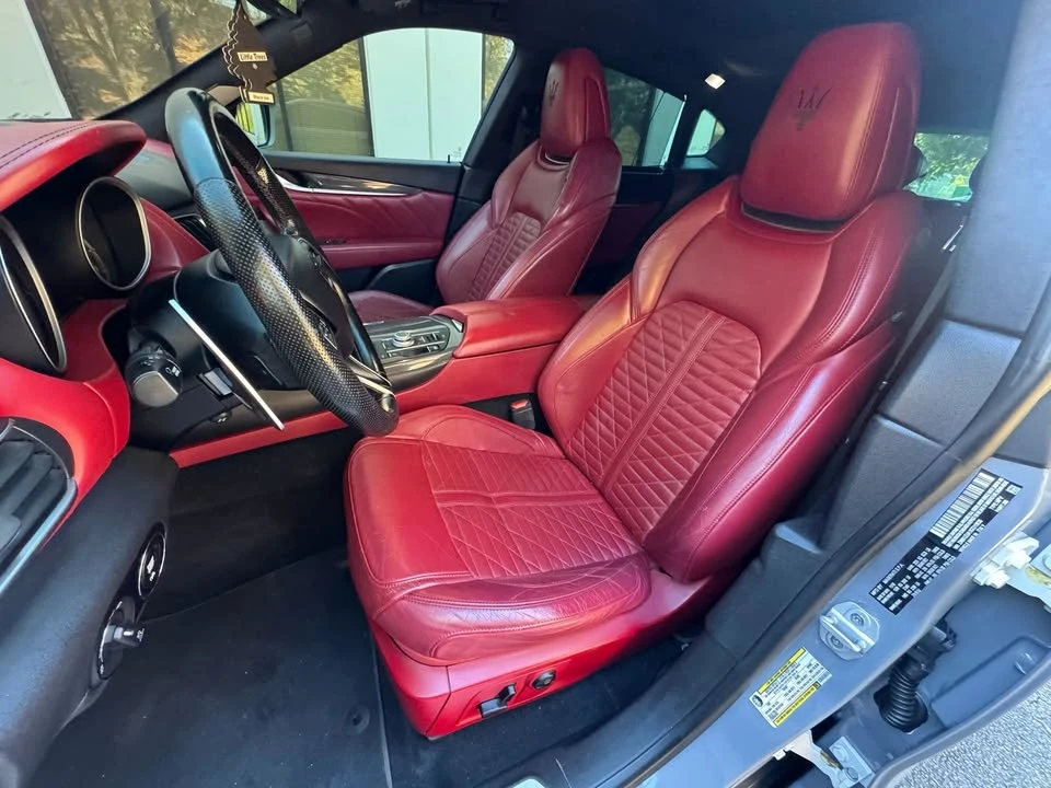 2019 Maserati Levante - Image 14 of 17