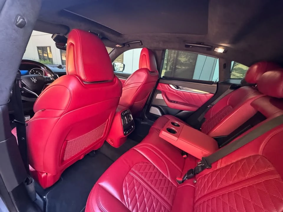 2019 Maserati Levante - Image 17 of 17