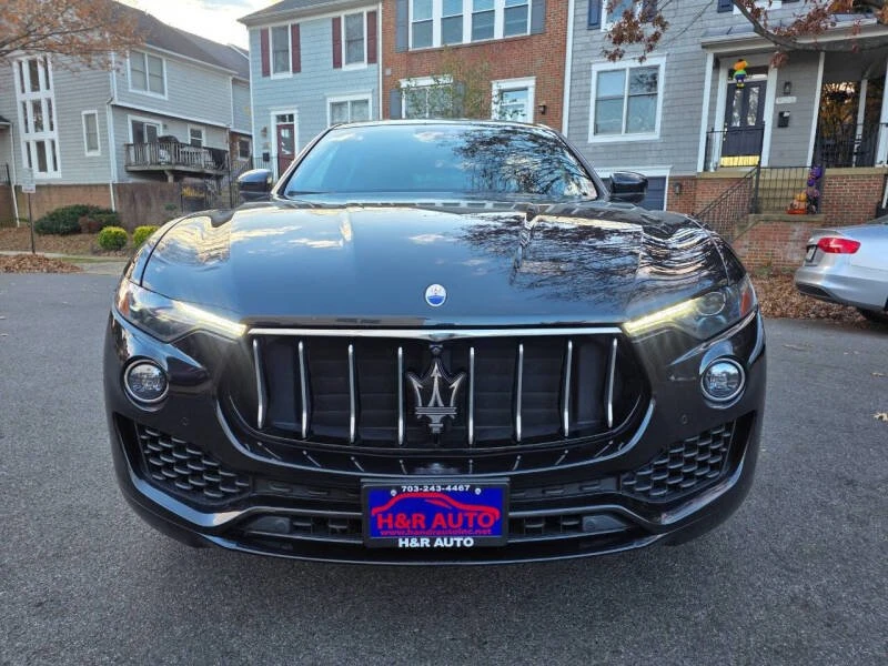 2019 Maserati Levante - Image 2 of 15