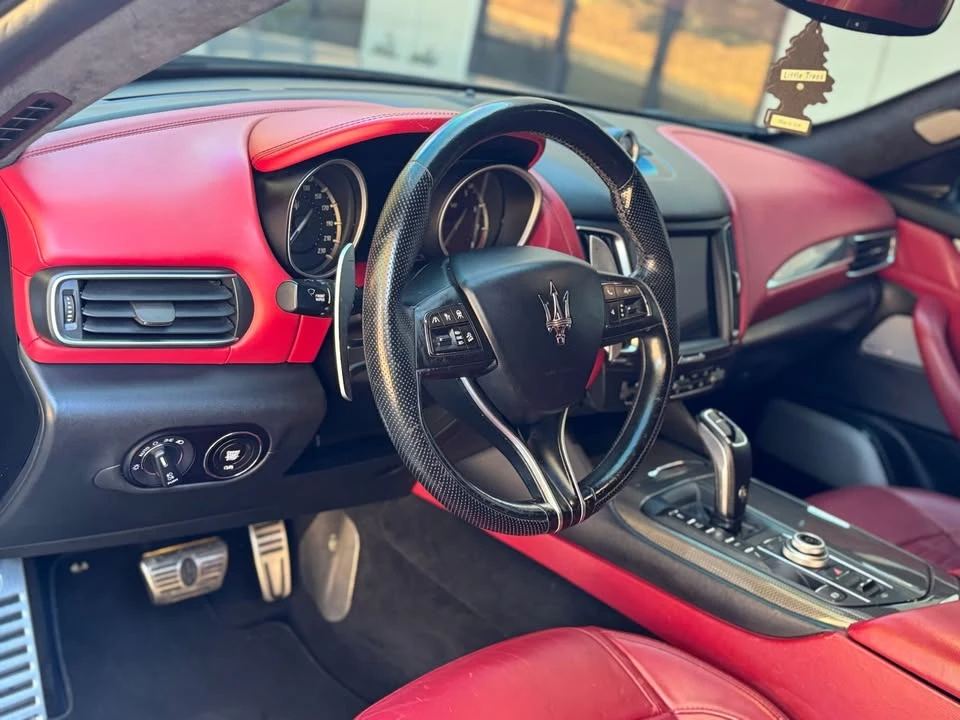 2019 Maserati Levante - Image 16 of 17
