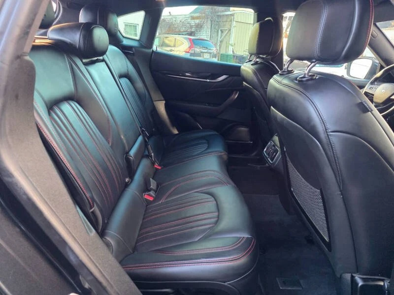 2019 Maserati Levante - Image 11 of 15