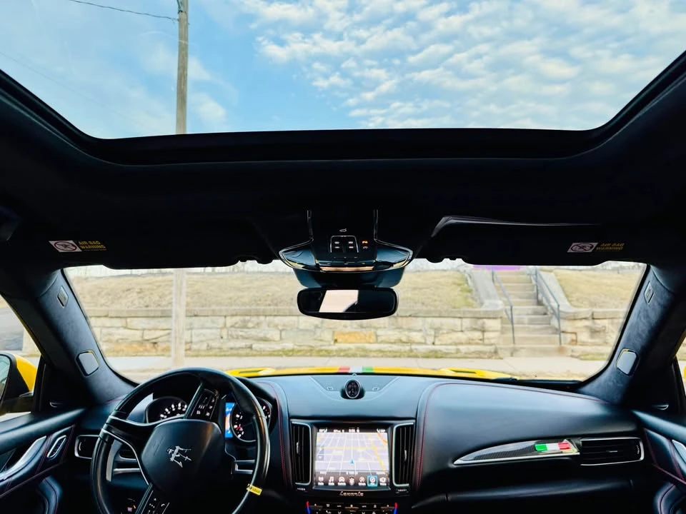 2019 Maserati Levante - Image 18 of 20