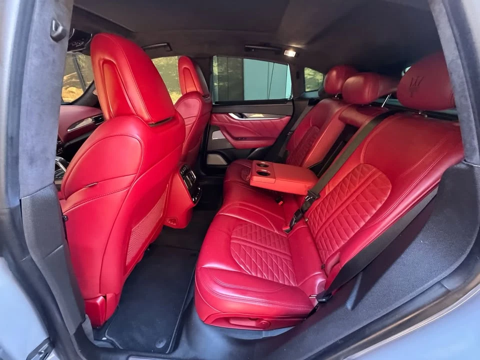 2019 Maserati Levante - Image 4 of 17