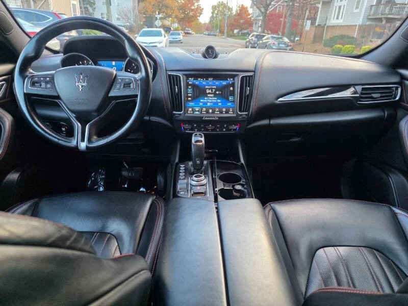 2019 Maserati Levante - Image 9 of 15